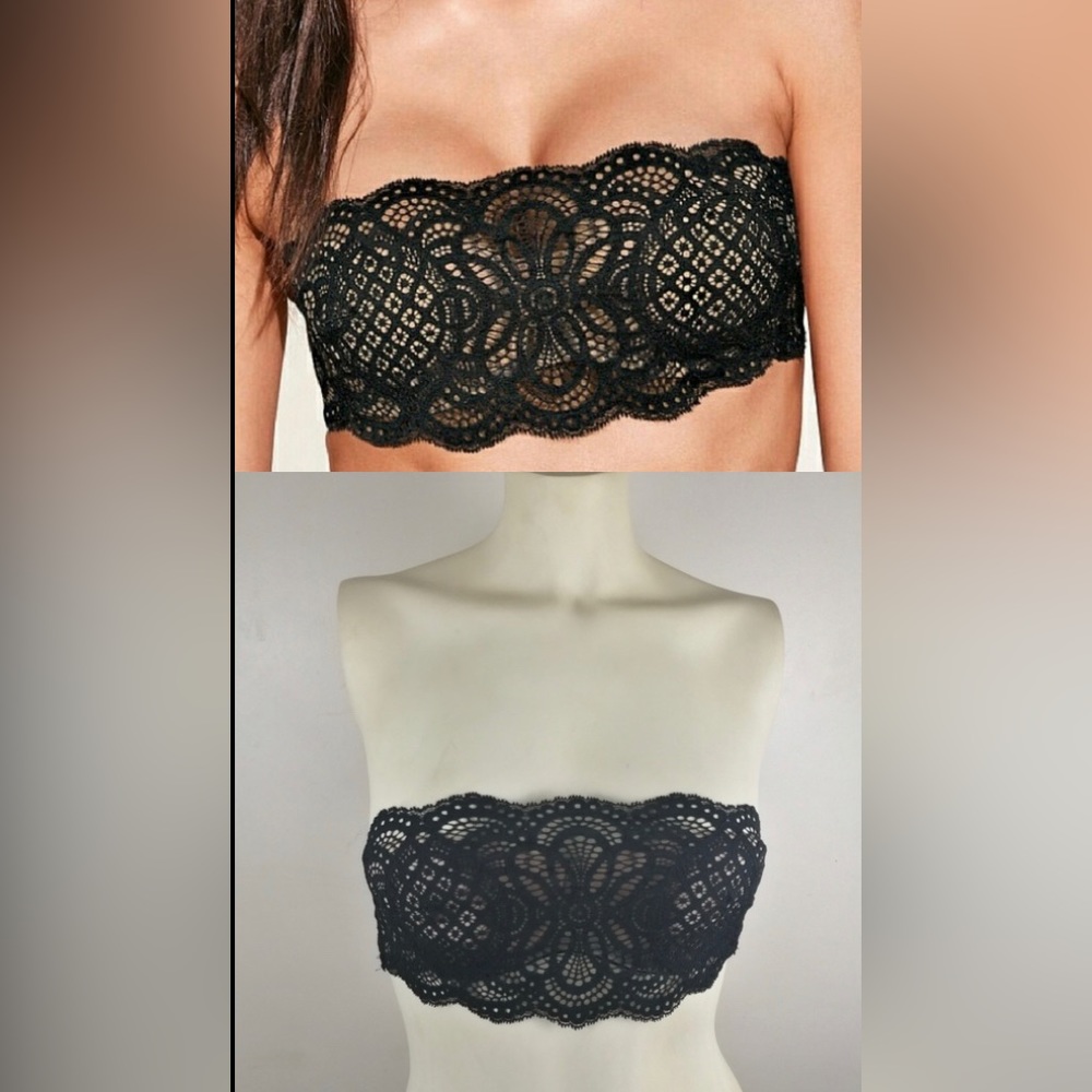 VICTORIAS SECRET Dream Angels Multi Way Bra 32D
